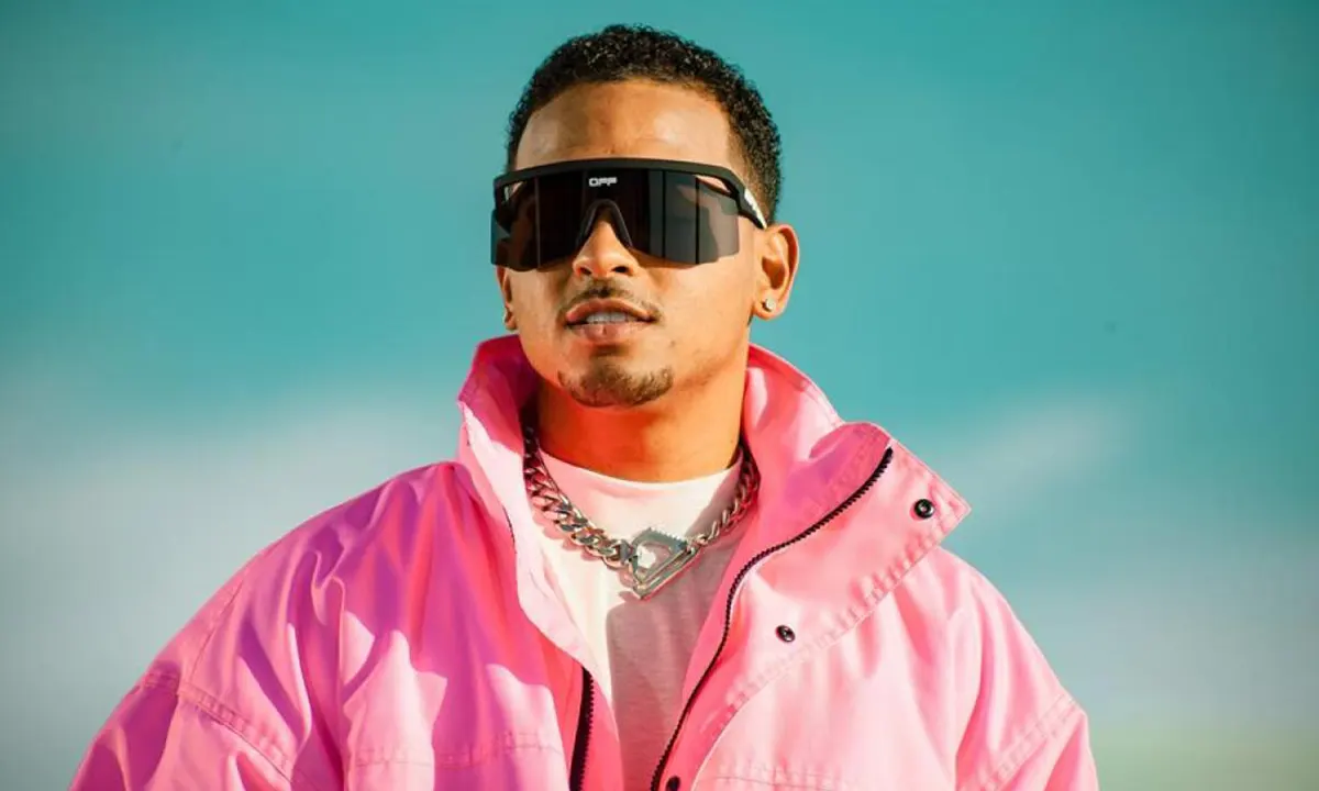 ¿Qué lecciones de vida se pueden aprender de las canciones de Ozuna?