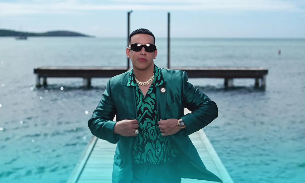 ¿Qué lecciones se pueden aprender de la carrera de Daddy Yankee?