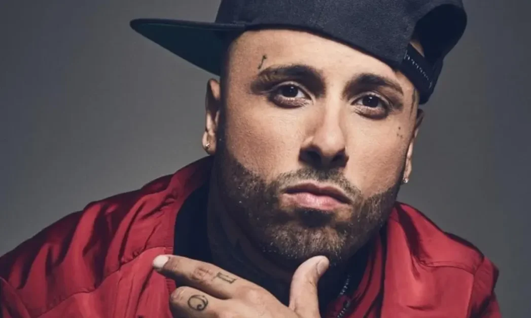 ¿Qué música elige Nicky Jam para relajarse?