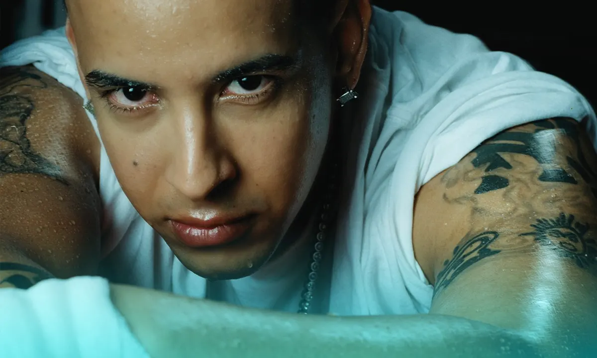 ¿Qué opinan los fans de Daddy Yankee sobre su estilo musical en sus primeros años?