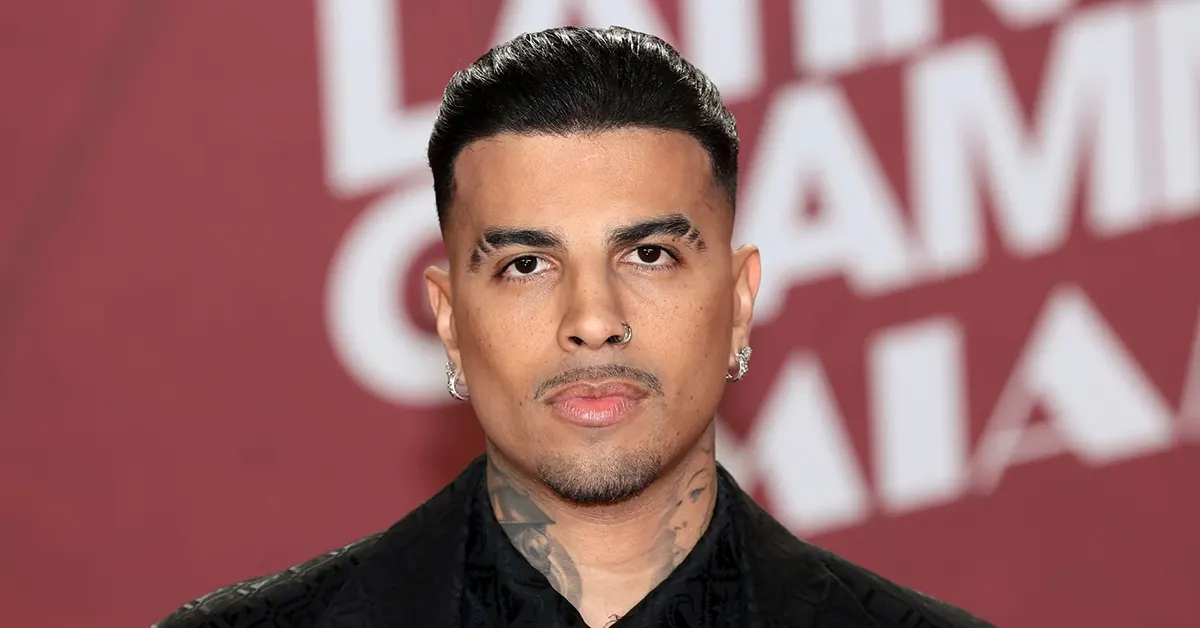¿Qué parte del cuerpo se lesiona más Rauw Alejandro al bailar?