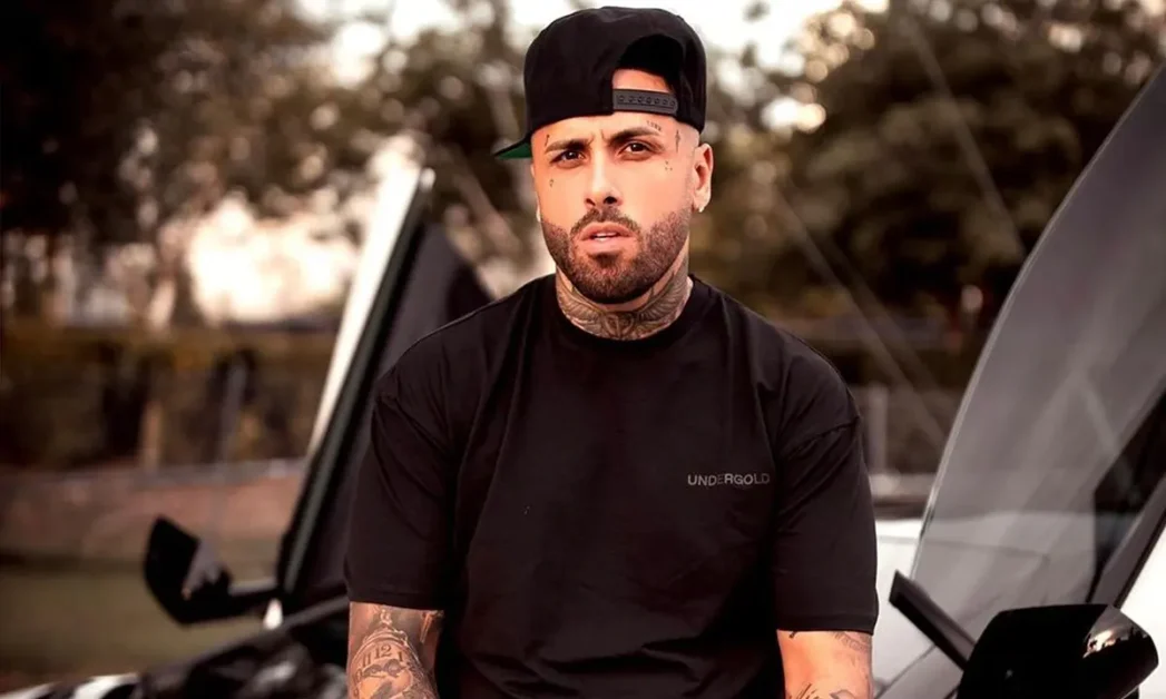 ¿Qué piensa Nicky Jam sobre los artistas que surgen solo de TikTok?