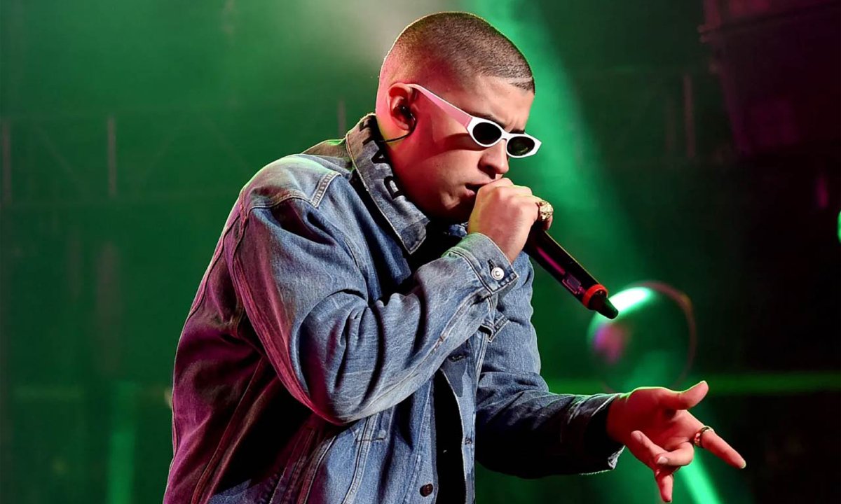 ¿Qué piensan los expertos de la producción musical en los discos de Bad Bunny?