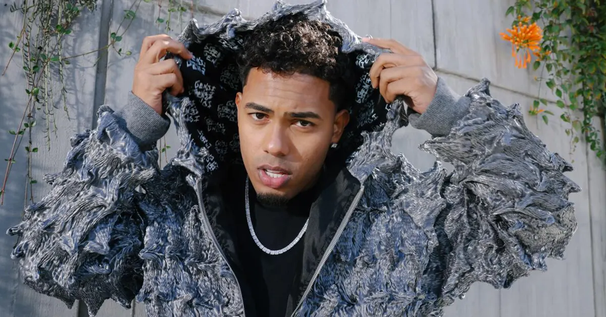 ¿Qué representa Puerto Rico para Myke Towers a nivel personal?