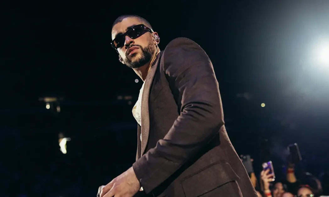 ¿Qué representa para Bad Bunny ser un artista sin filtro?
