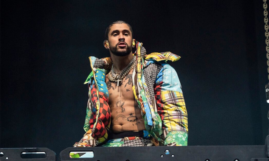 ¿Qué significa el nombre "Bad Bunny"?