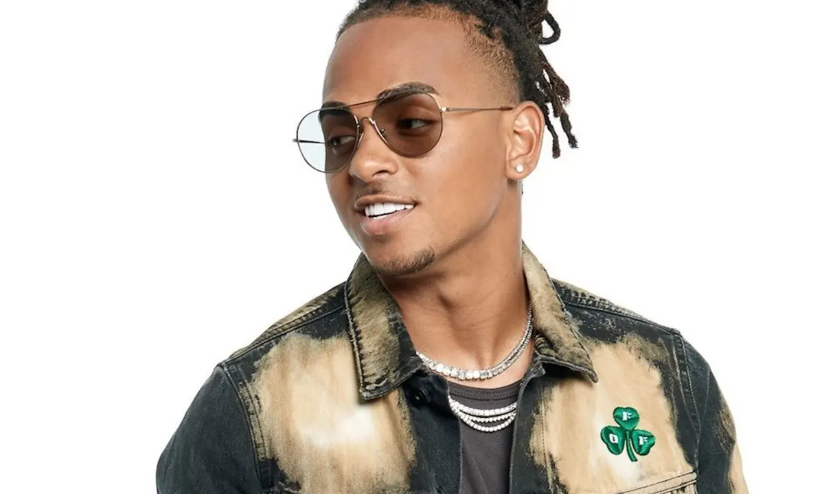 ¿Qué significa el uso de la imagen de Ozuna en la cultura del streetwear?