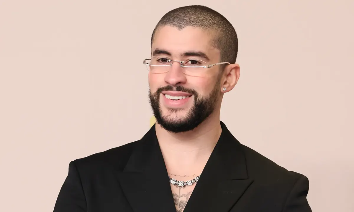 ¿Qué significa para Bad Bunny ser un referente para la juventud latina?