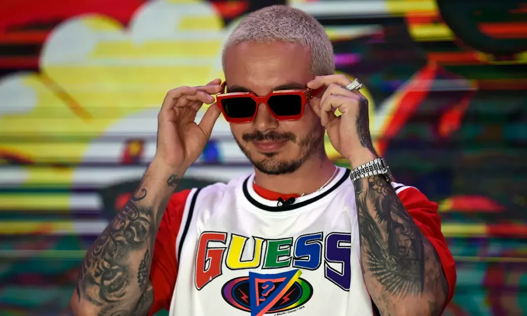 ¿Qué significa para J Balvin ser considerado un embajador de la cultura urbana?
