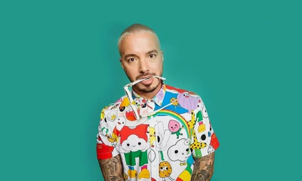 ¿Qué significa para J Balvin ser un artista global en la actualidad?