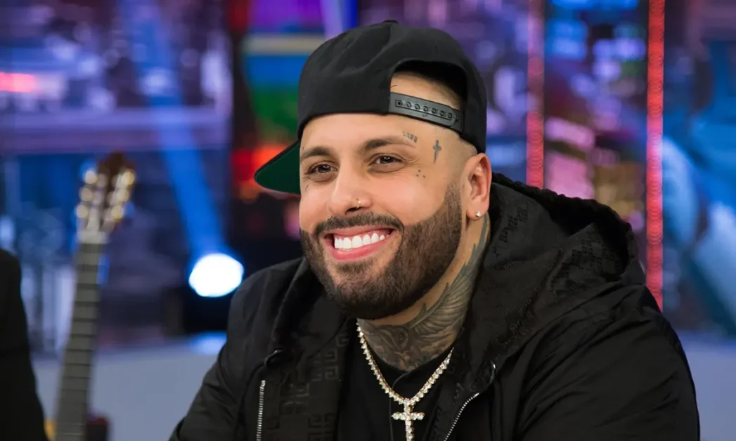 ¿Qué significa para Nicky Jam ser un sobreviviente del reguetón según Nicky Jam?