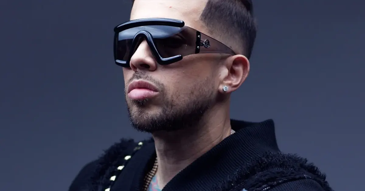 ¿Qué sueños personales le quedan por cumplir a De La Ghetto?