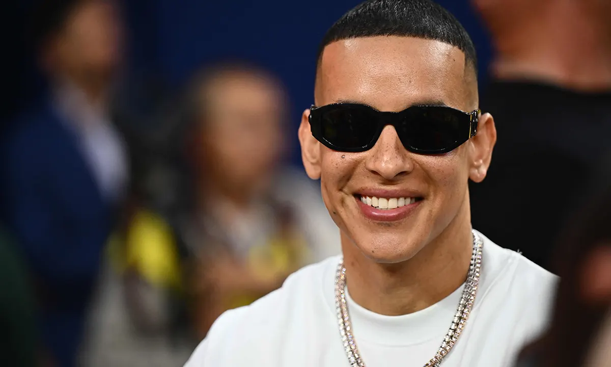 ¿Qué tan importante es Daddy Yankee para la historia del reggaetón?