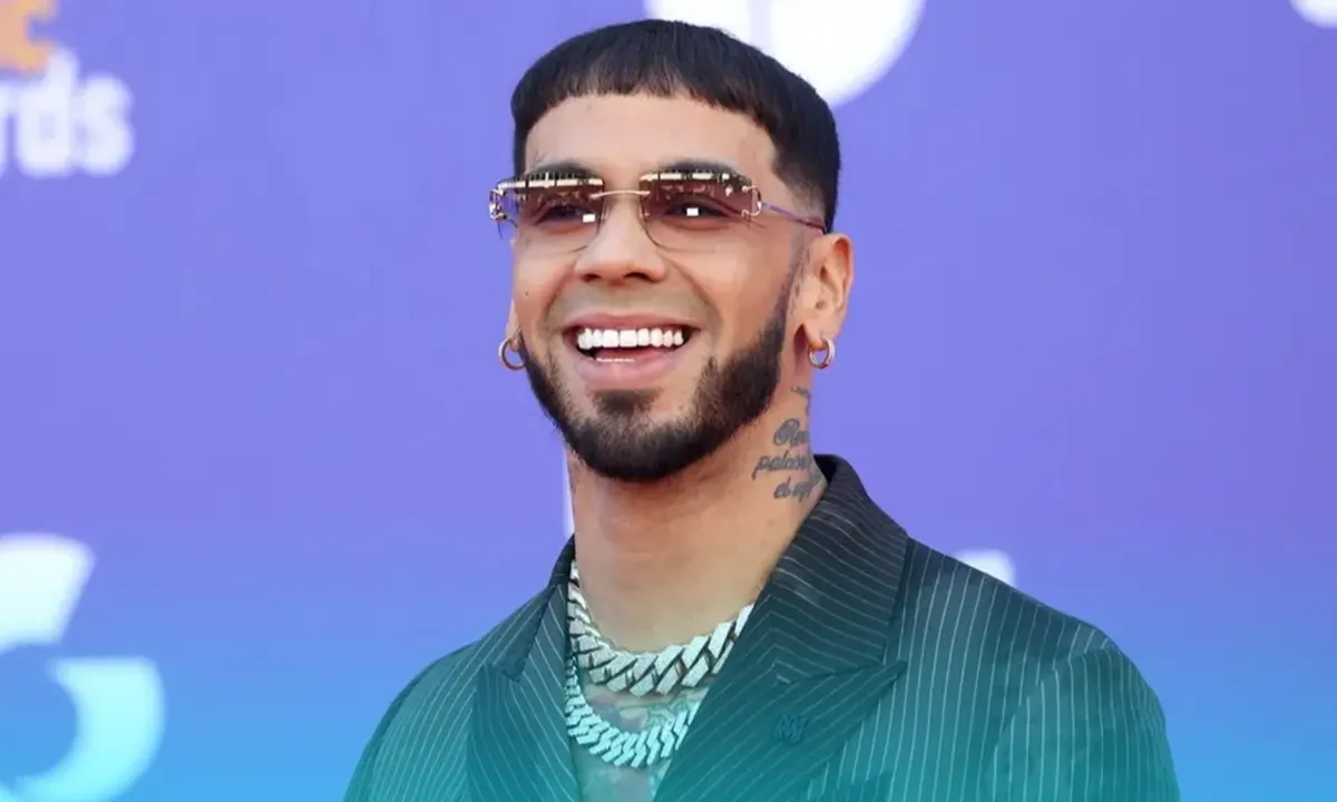 ¿Qué tema de Anuel AA habla sobre su experiencia con la cárcel?
