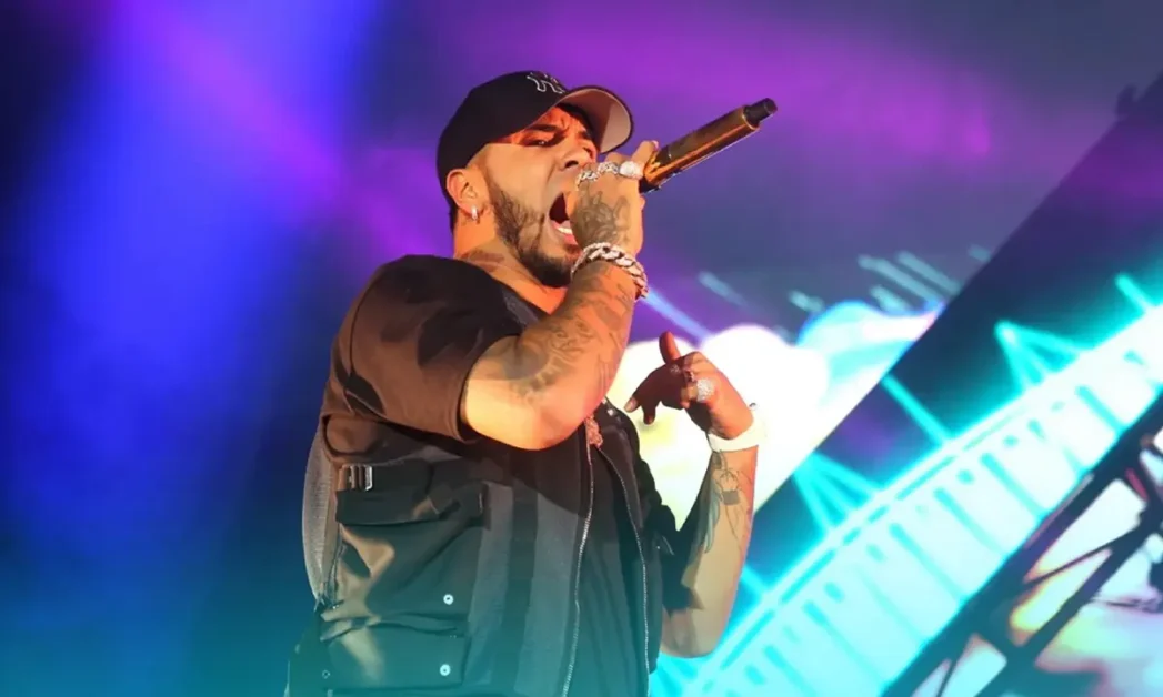 ¿Qué temas de Anuel AA son considerados los más emotivos por sus fans?