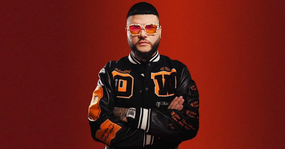 ¿Qué tipo de ensayos realiza Farruko antes de una gran actuación?