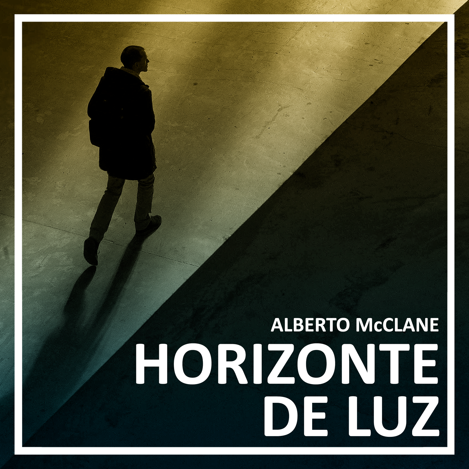 Alberto McClane - Horizonte de Luz