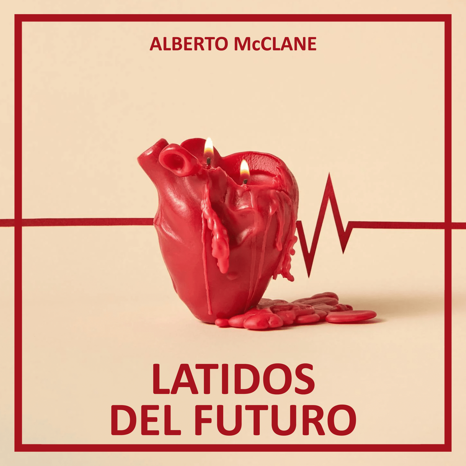 Alberto McClane - Latidos del Futuro