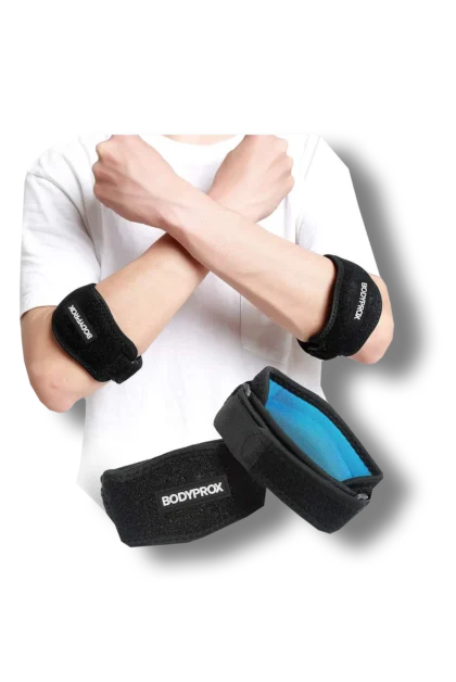 compra Brazalete para epicondilitis Bodyprox Elbow Strap