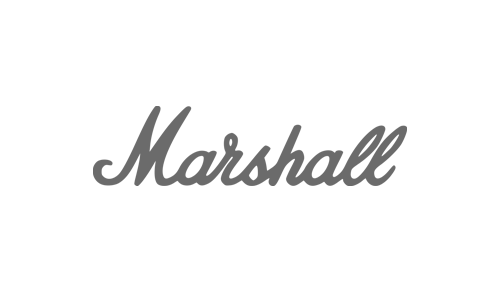 Marshall Plugin Amp