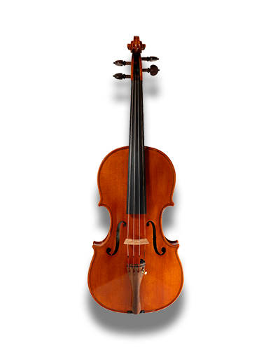 Stradivarius Messiah