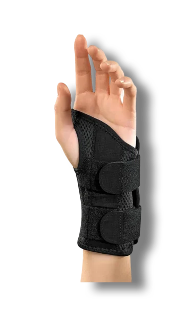 compra Mueller Greenline Fitted Wrist Brace