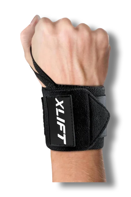 compra Muñequera elástica Gym-Lord Wrist Band