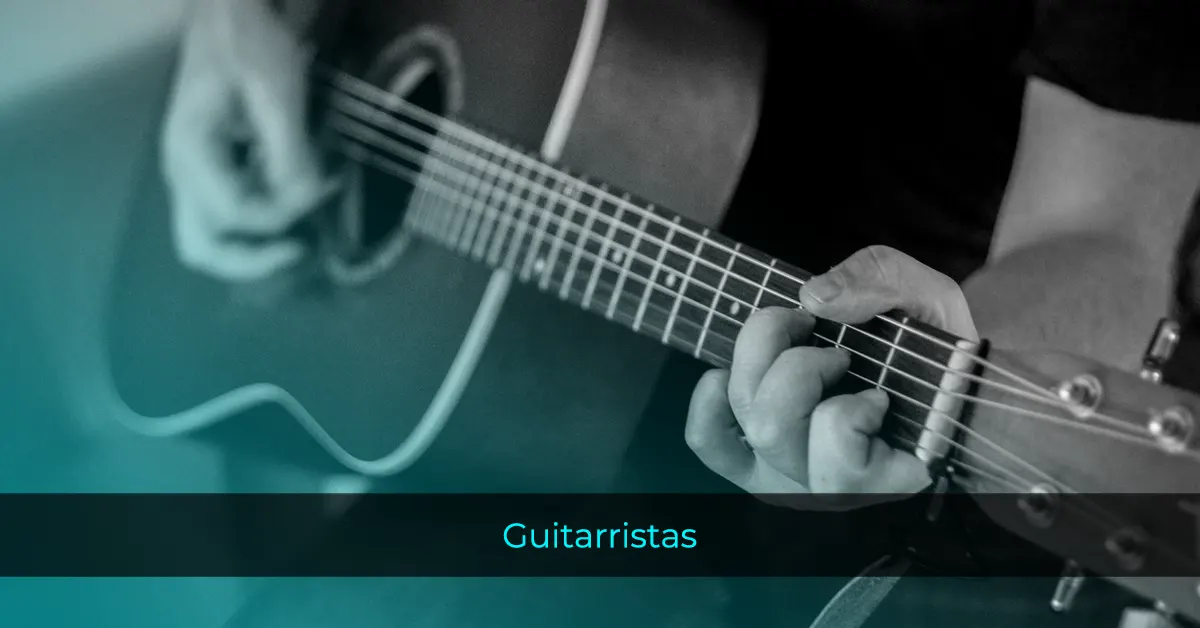 SALUD PARA GUITARRISTAS