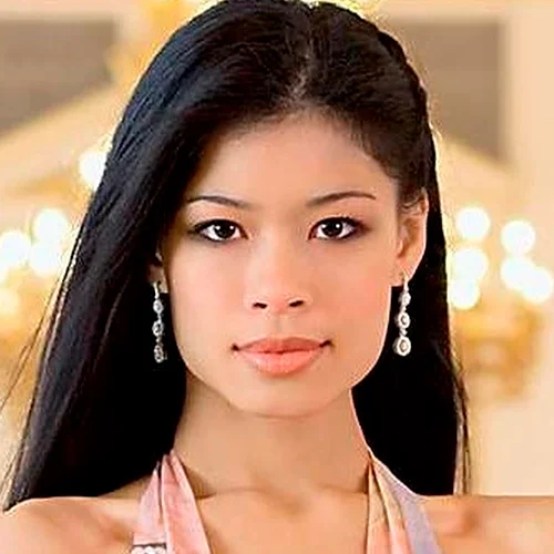 Vanessa-Mae