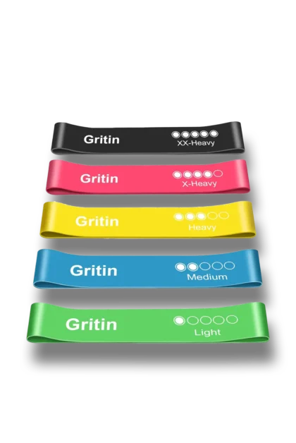 comprar Gritin Bandas Elásticas Fitness