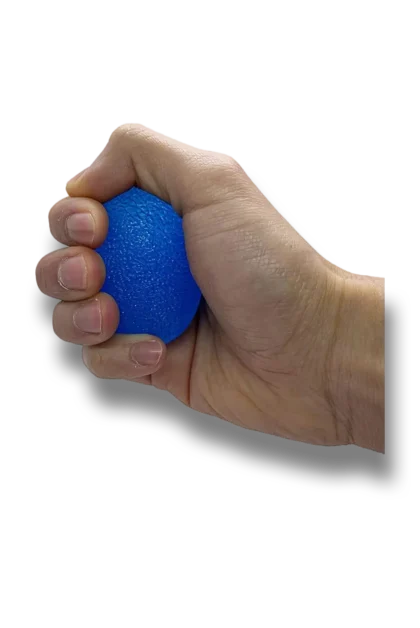 Pelotas Antiestres Rehabilitacion de Mano Adultos