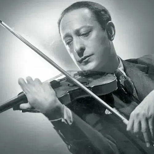 Jascha Heifetz