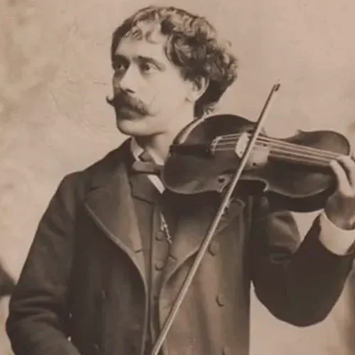 Pablo de Sarasate