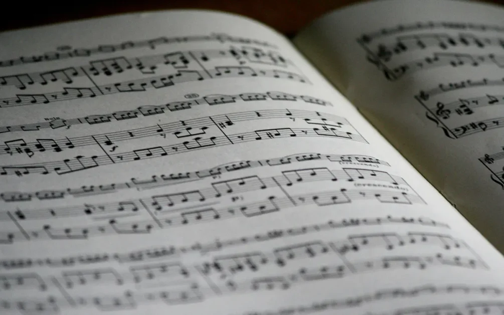 Animales que responden a la música