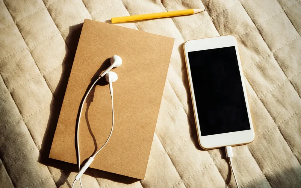 Canciones escritas en formas geométricas (hexágonos