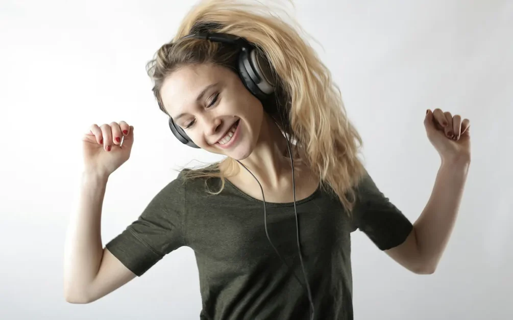 Canciones hechas únicamente con la voz humana
