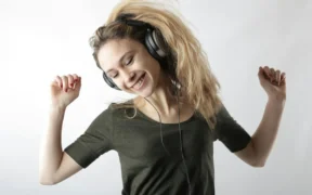 Canciones hechas únicamente con la voz humana
