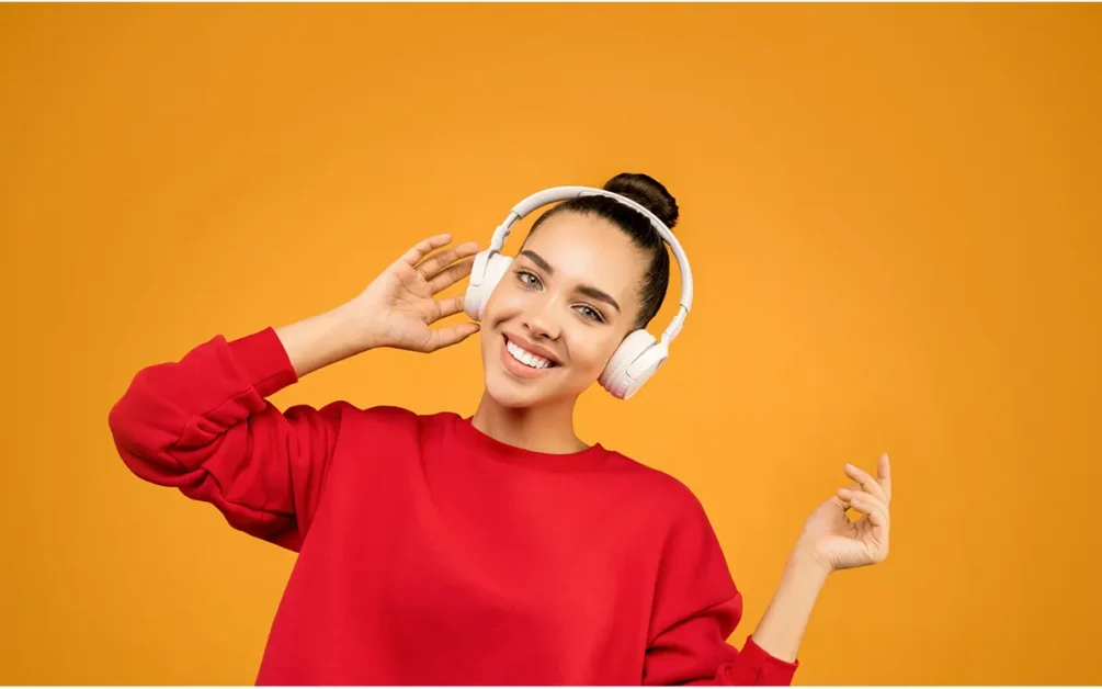 Canciones que se autoescriben usando IA generativa
