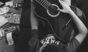 Cómo documentar tu evolución física como guitarrista lesionado