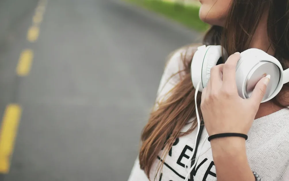 Cómo la música imita el lenguaje de las montañas