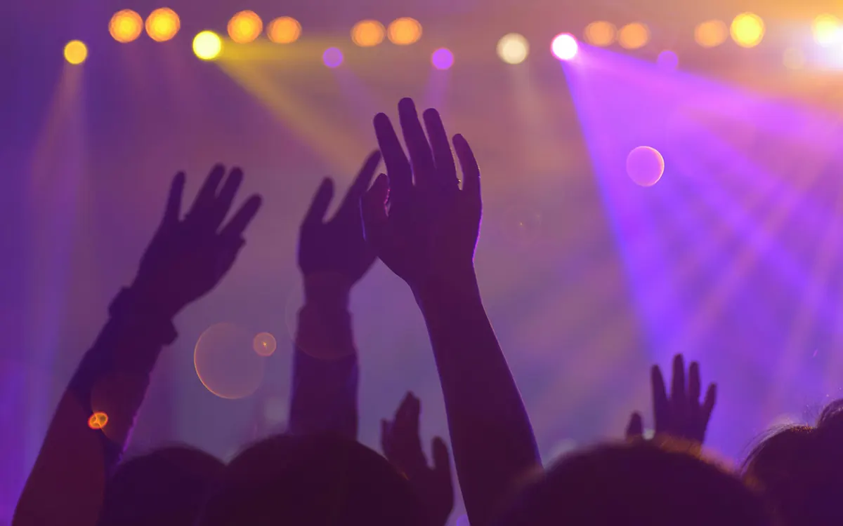 Cómo la música puede influir en la percepción del sabor