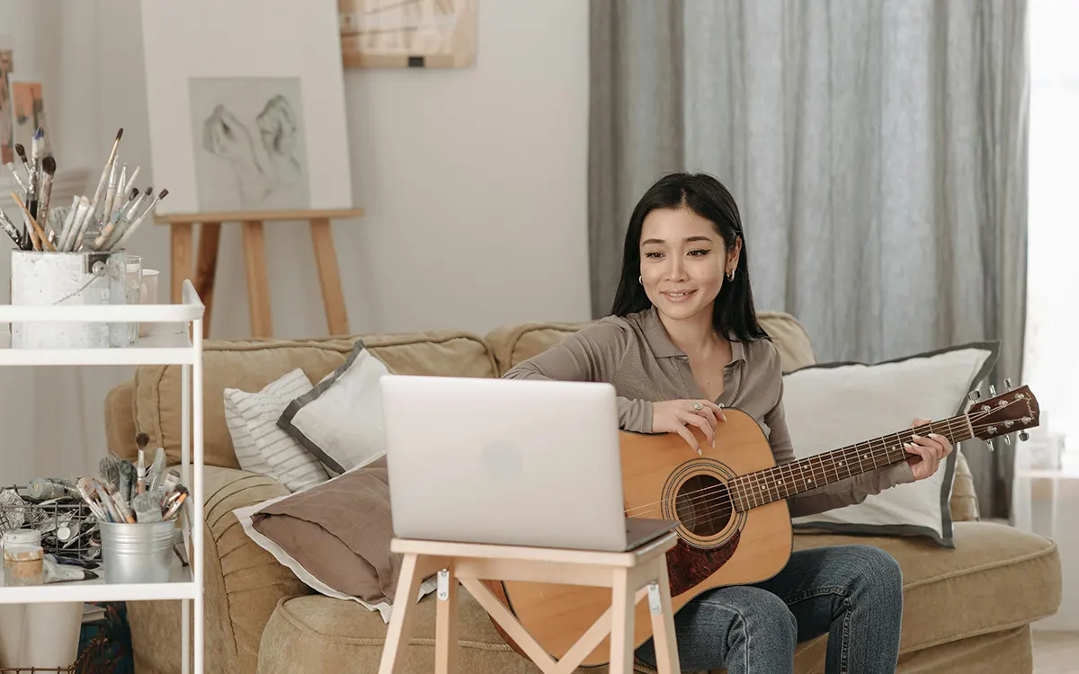 Cuida tus Manos: Claves para Prevenir Lesiones como Guitarrista