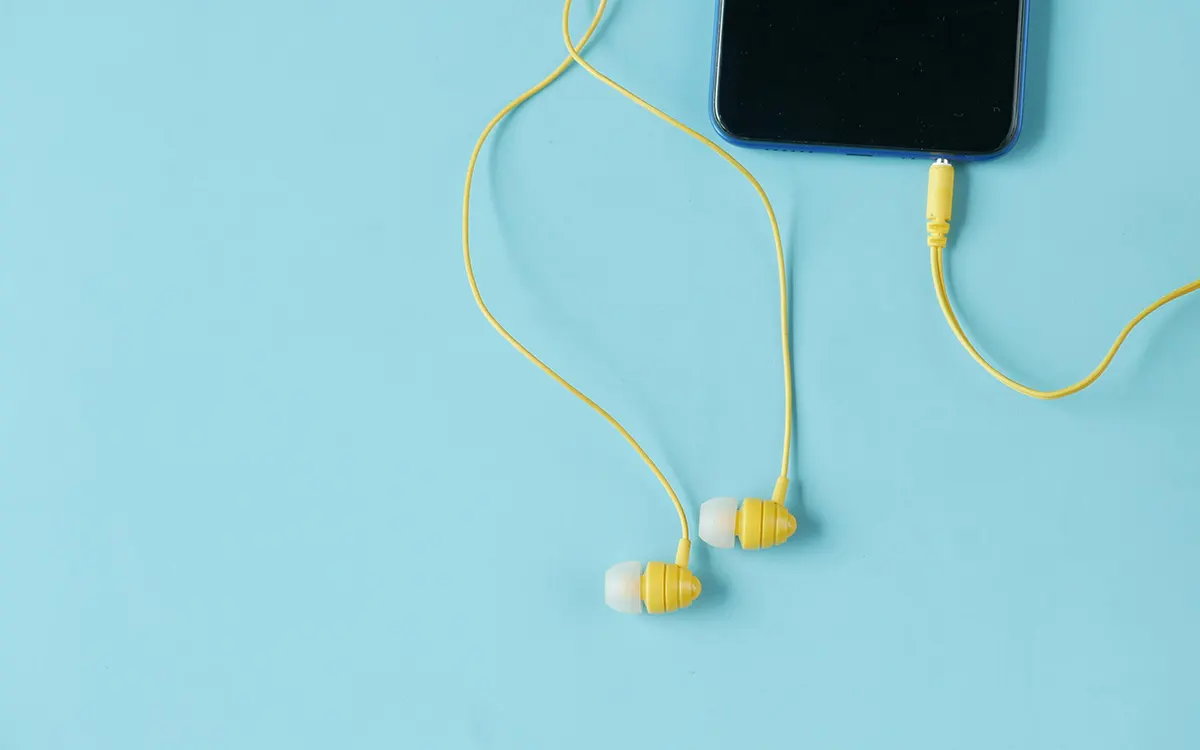 Discos diseñados para escucharse después de 24h sin dormir
