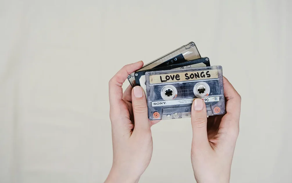 Discos que simulan errores de reproducción a propósito