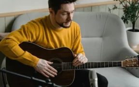 El Grosor de la Cejuela: Clave para la Comodidad y Salud del Guitarrista
