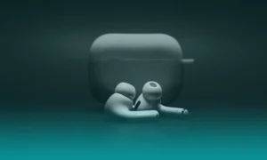 El arpa más extraña jamás construida