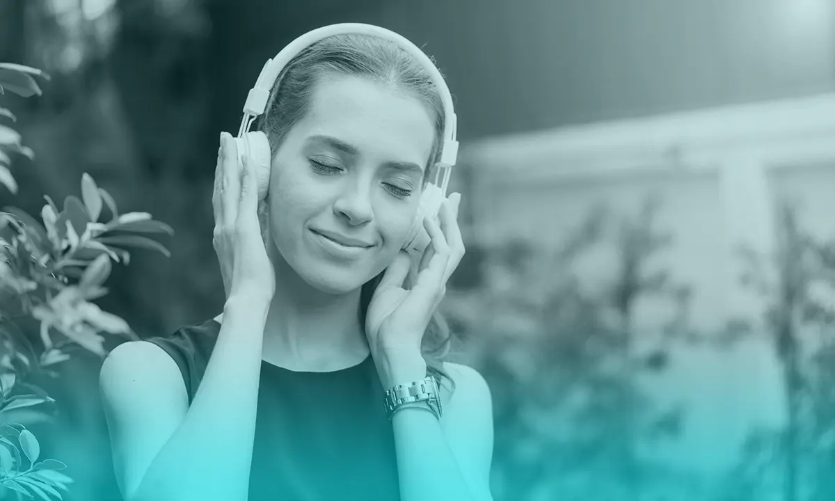 El canto de las ballenas como forma primitiva de música