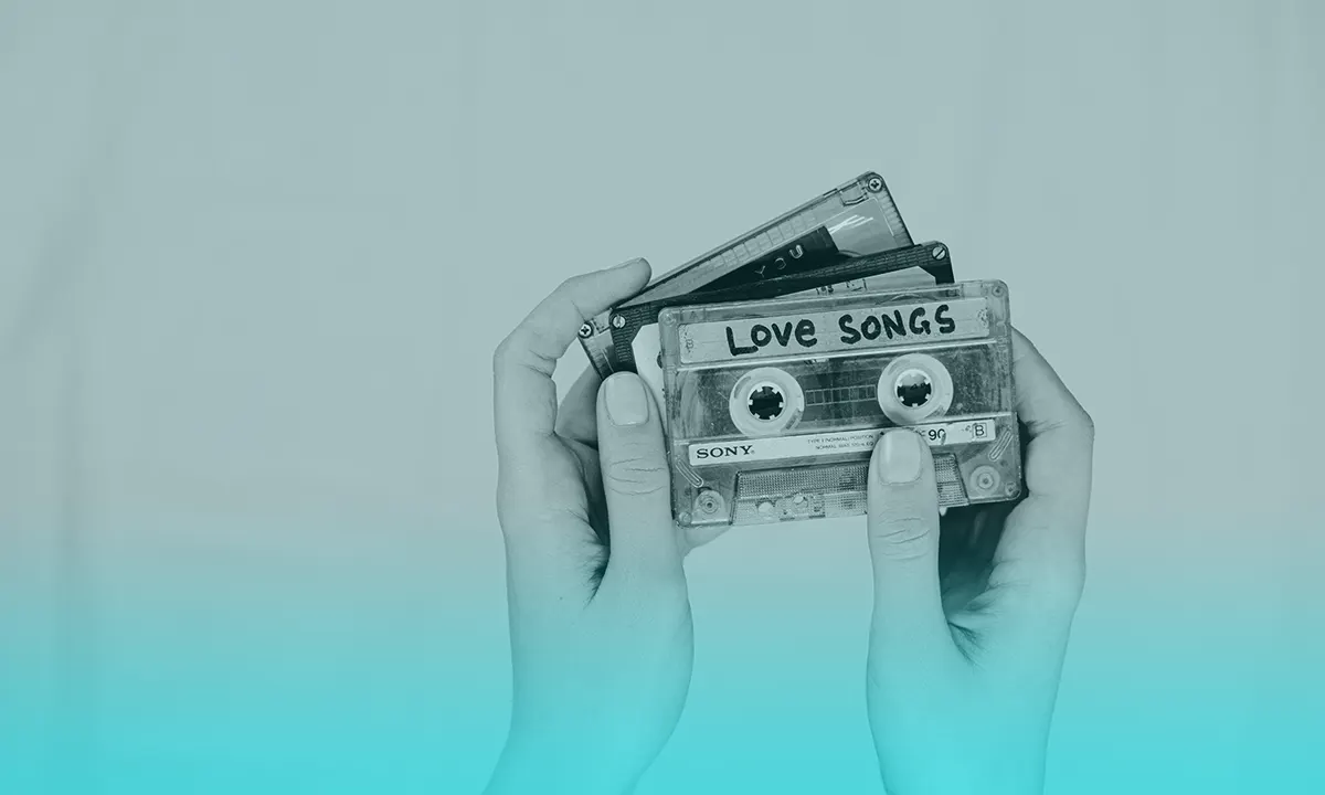 El efecto de tocar la misma canción con distintos instrumentos
