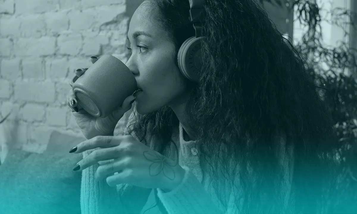 El error de software que se convirtió en género musical