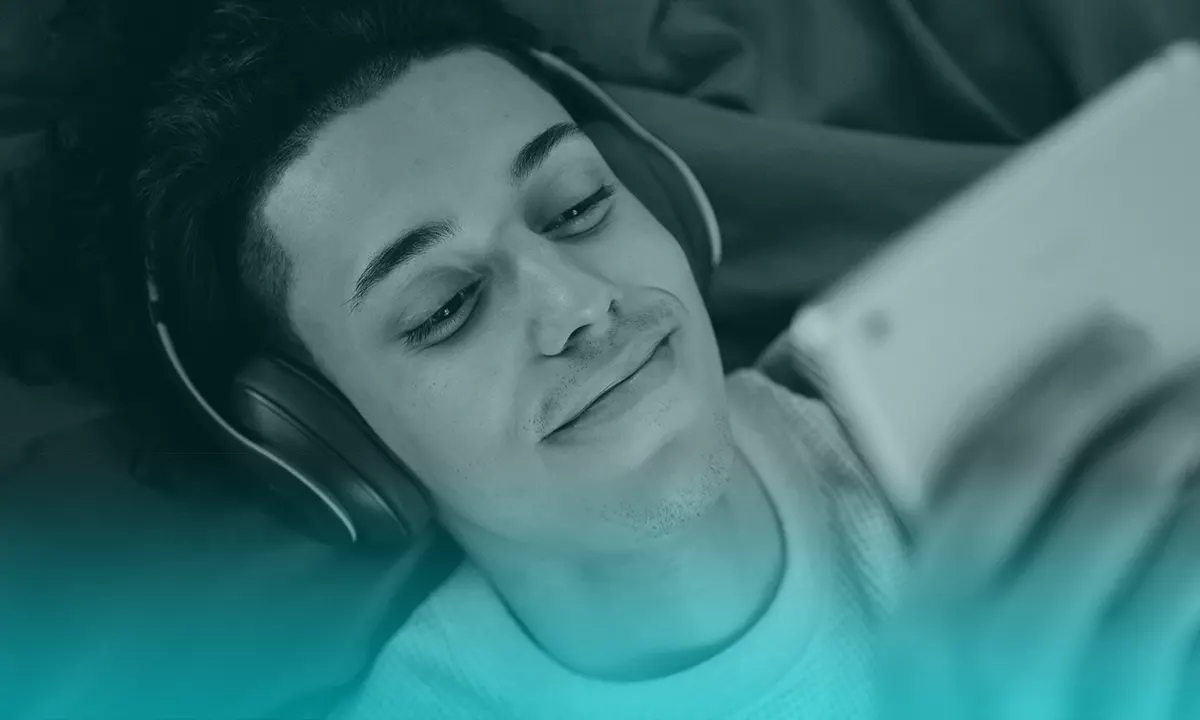 El fenómeno de la "música fantasmal"